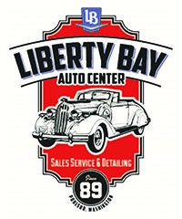 Liberty Bay Auto Center - Brandon York