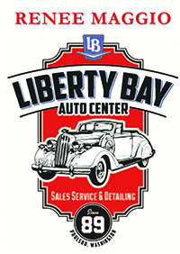 Liberty Bay Auto Center - Renee Maggio