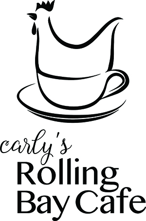 Carly's Rolling Bay Cafe