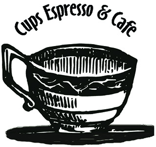 Cups Espresso & Cafe