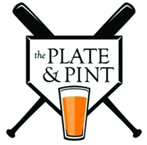 Plate and Pint
