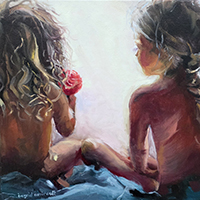 Ingrid Amirault