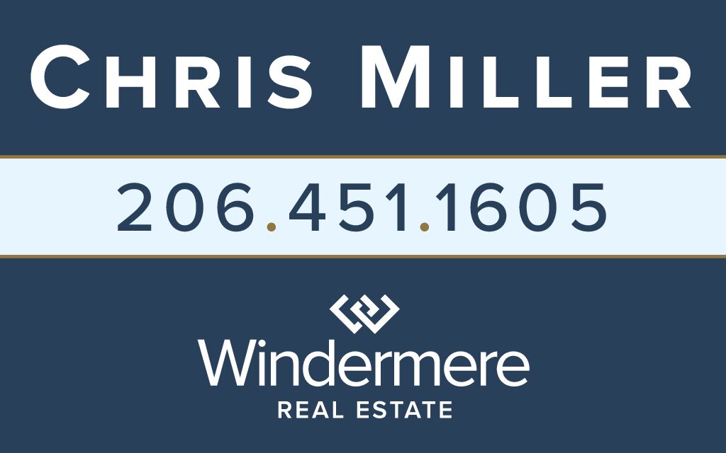 Chris Miller - Windermere