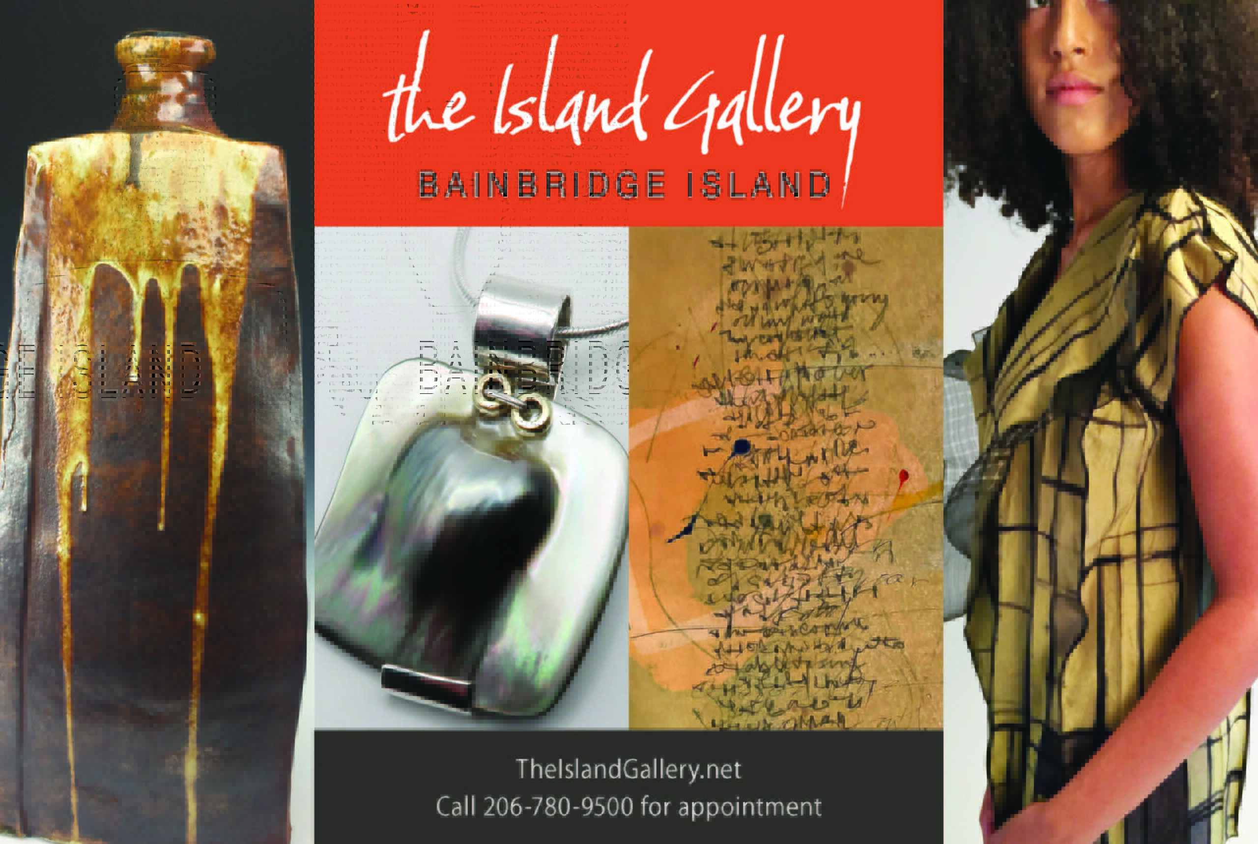 The Island Gallery