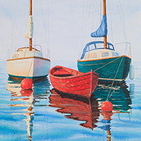 Ellen Corke