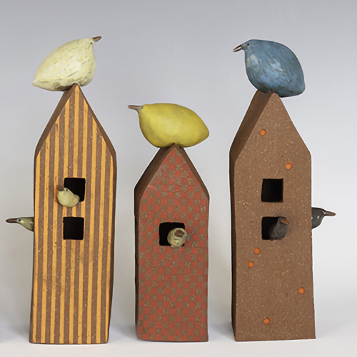 Gail Heymann