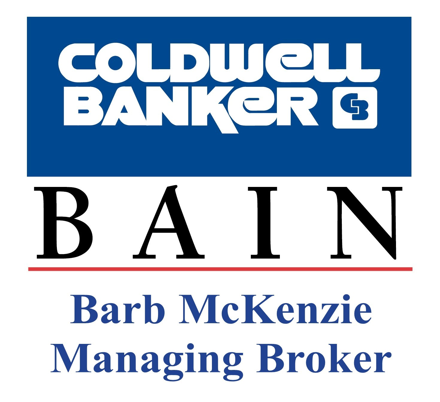 Coldwell Banker BAIN 2017 logo coldwell_banker_bain_McKenzie