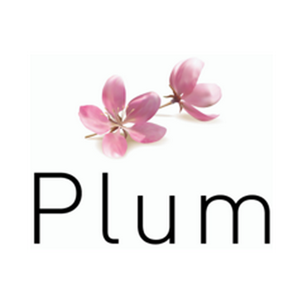 Plum logo 2026 Kitsap Bank